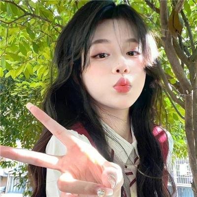 我在看著你