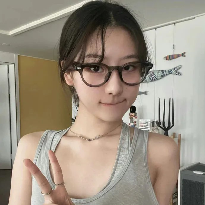 爱的密语