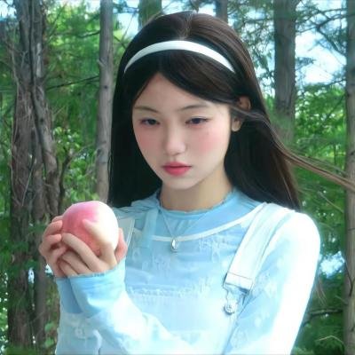太空百合战斗姬